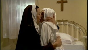 Das Vergnügen einer Nonne - Ganzer Film 1080p
